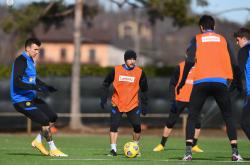 壹号娱乐包含转会期辽宁本钢备战意大利杯，刷新队史纪录细节曝光，引发热议，医务组通报恢复的词条